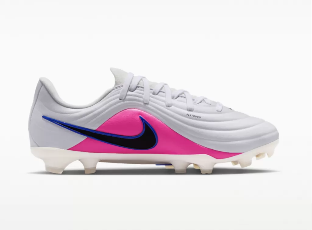 Бутсы детские Nike Tiempo Maestro Academy JR FG