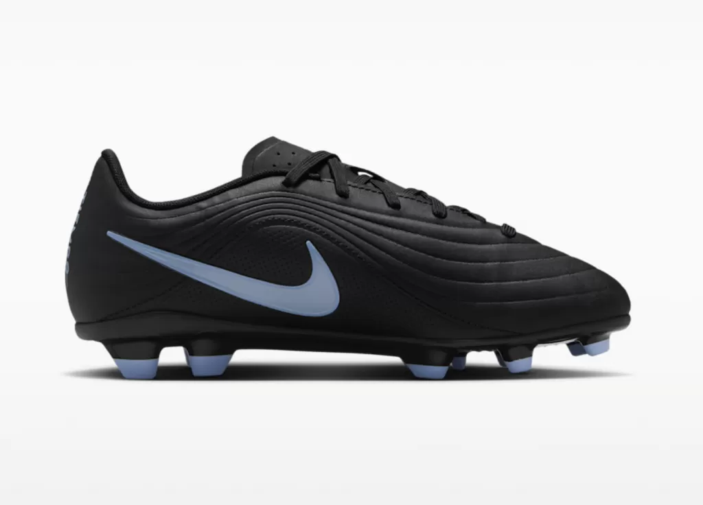 Бутсы детские Nike Tiempo Maestro Club JR FG