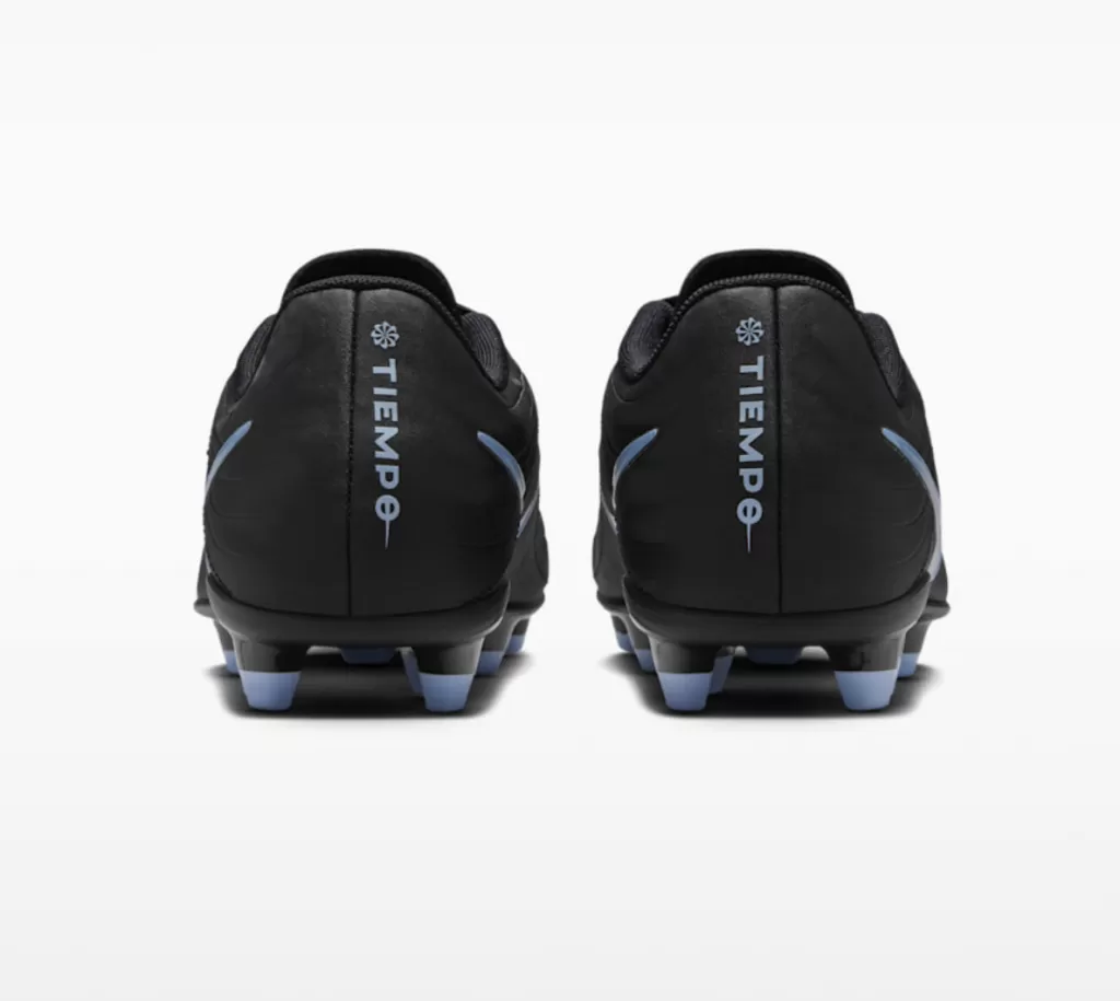 Бутсы детские Nike Tiempo Maestro Club JR FG