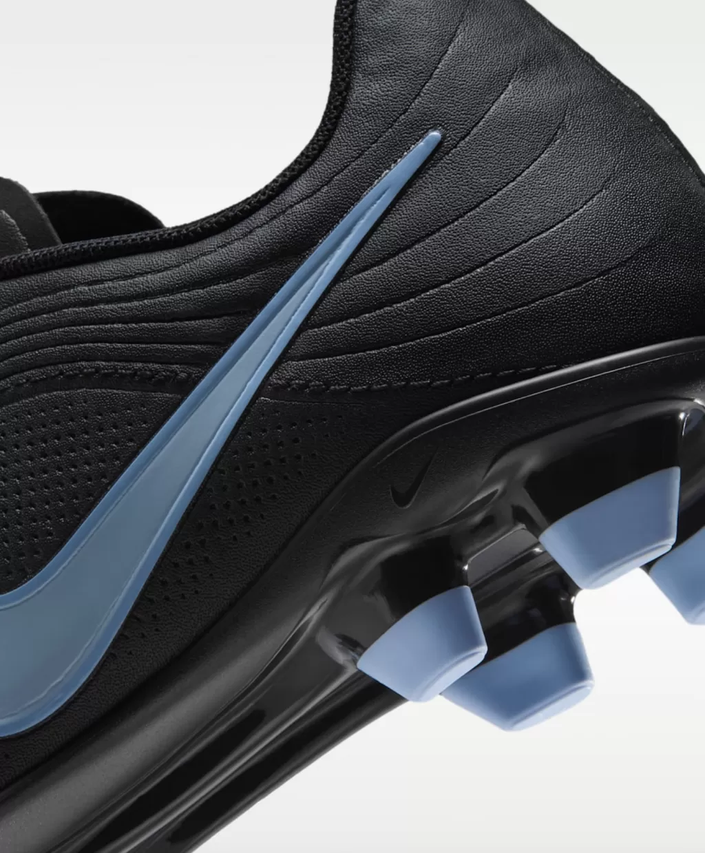 Бутсы детские Nike Tiempo Maestro Club JR FG