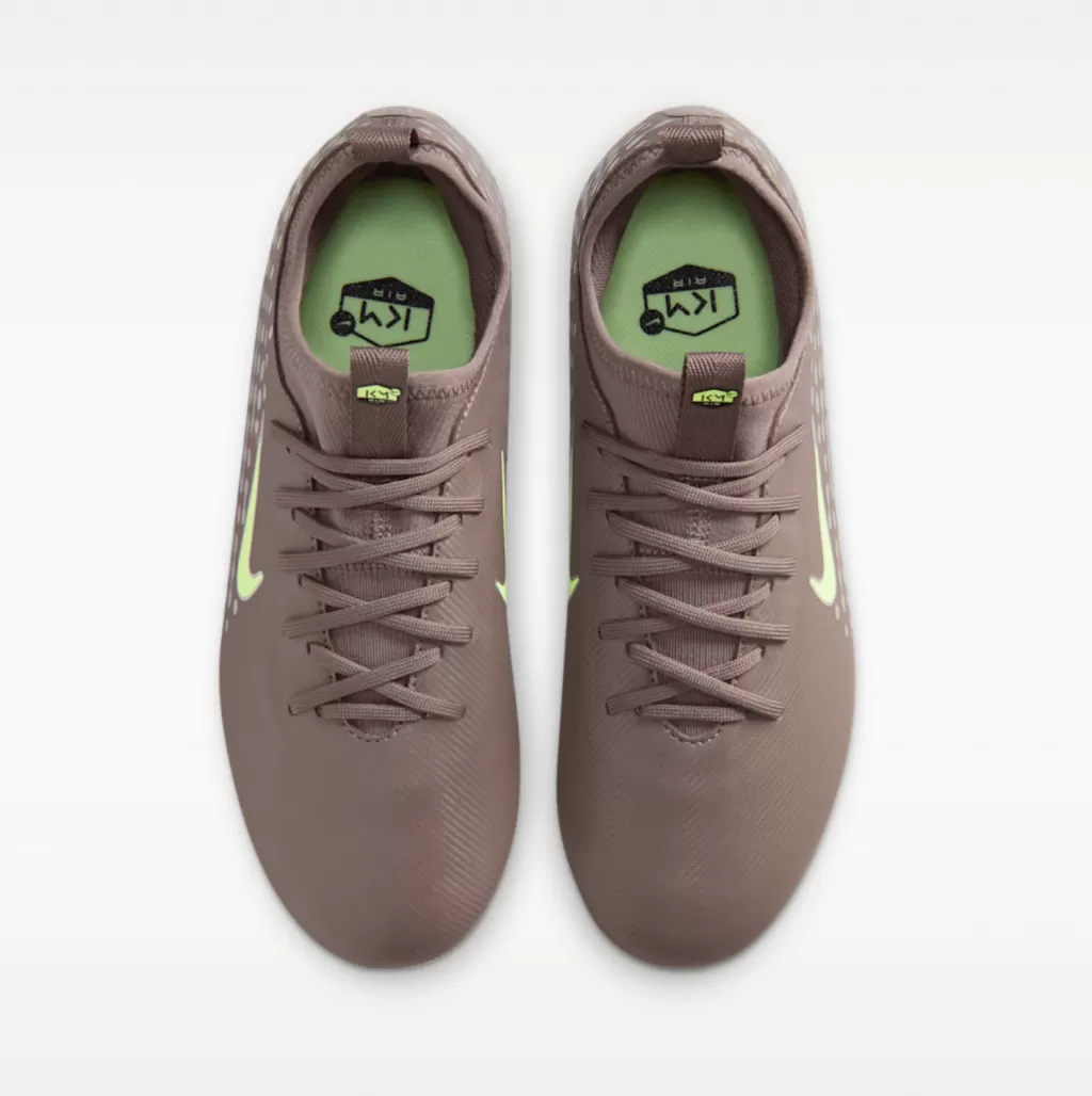 Бутсы детские Nike Mercurial Vapor 16 Academy "Kylian Mbappé" JR AG