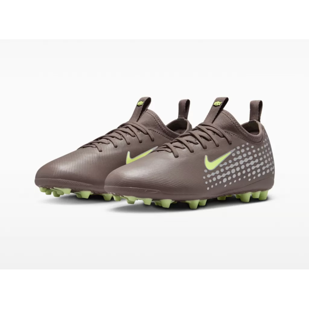 Бутсы детские Nike Mercurial Vapor 16 Academy "Kylian Mbappé" JR AG