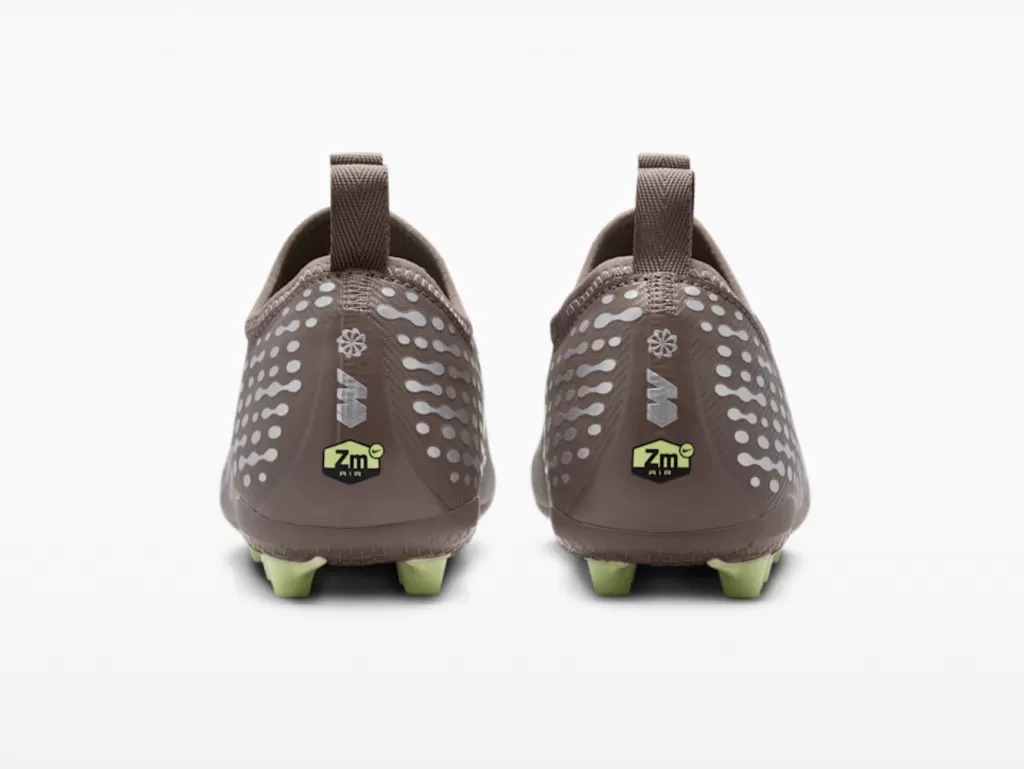 Бутсы детские Nike Mercurial Vapor 16 Academy "Kylian Mbappé" JR AG