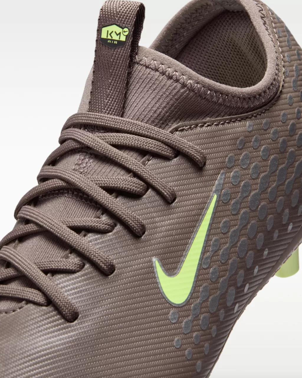 Бутсы детские Nike Mercurial Vapor 16 Academy "Kylian Mbappé" JR AG