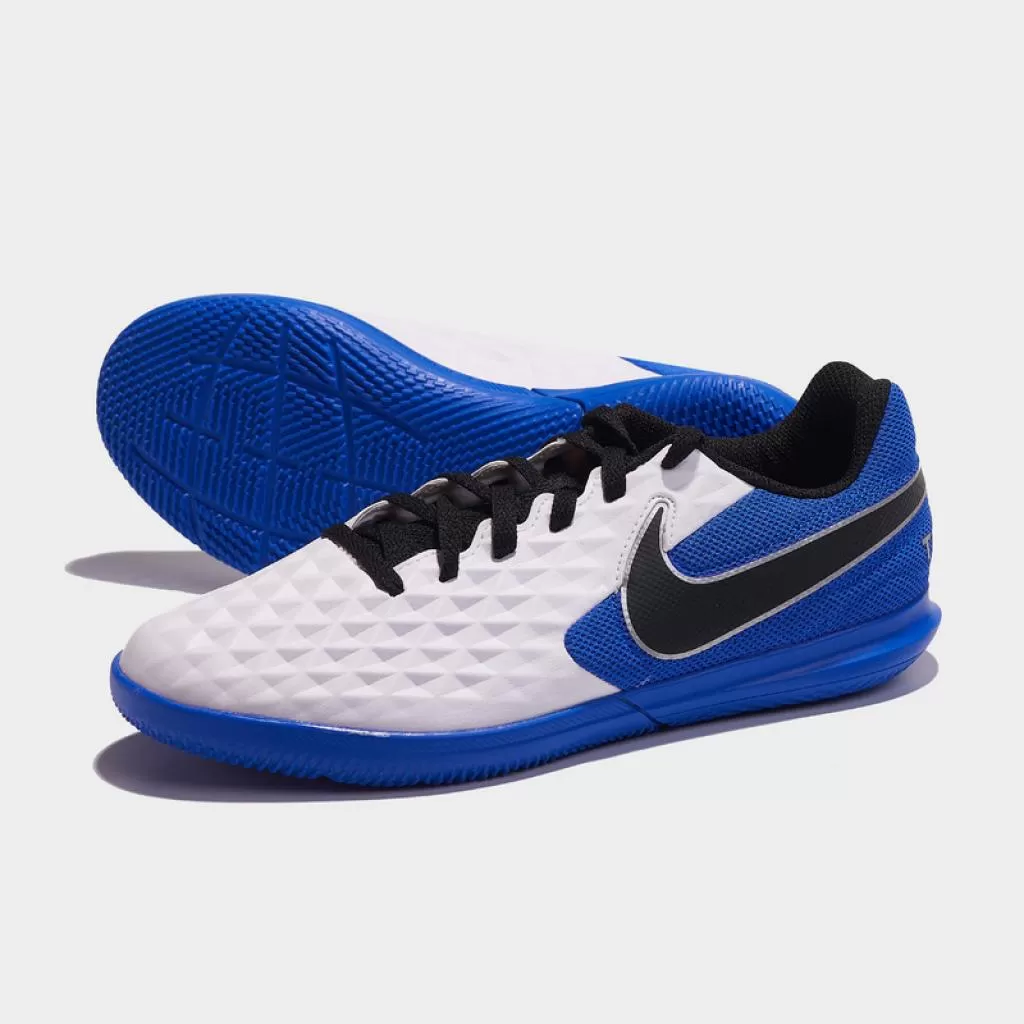 Футзалки детские Nike Tiempo Legend 8 Club JR Indoor