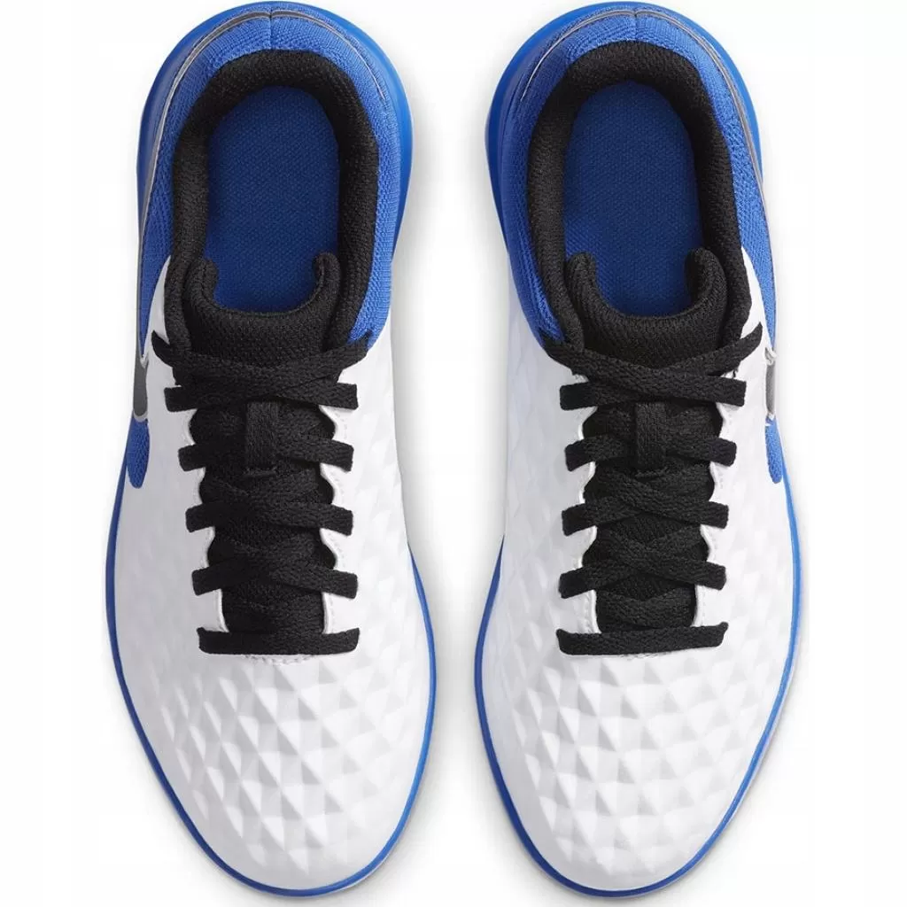 Футзалки детские Nike Tiempo Legend 8 Club JR Indoor