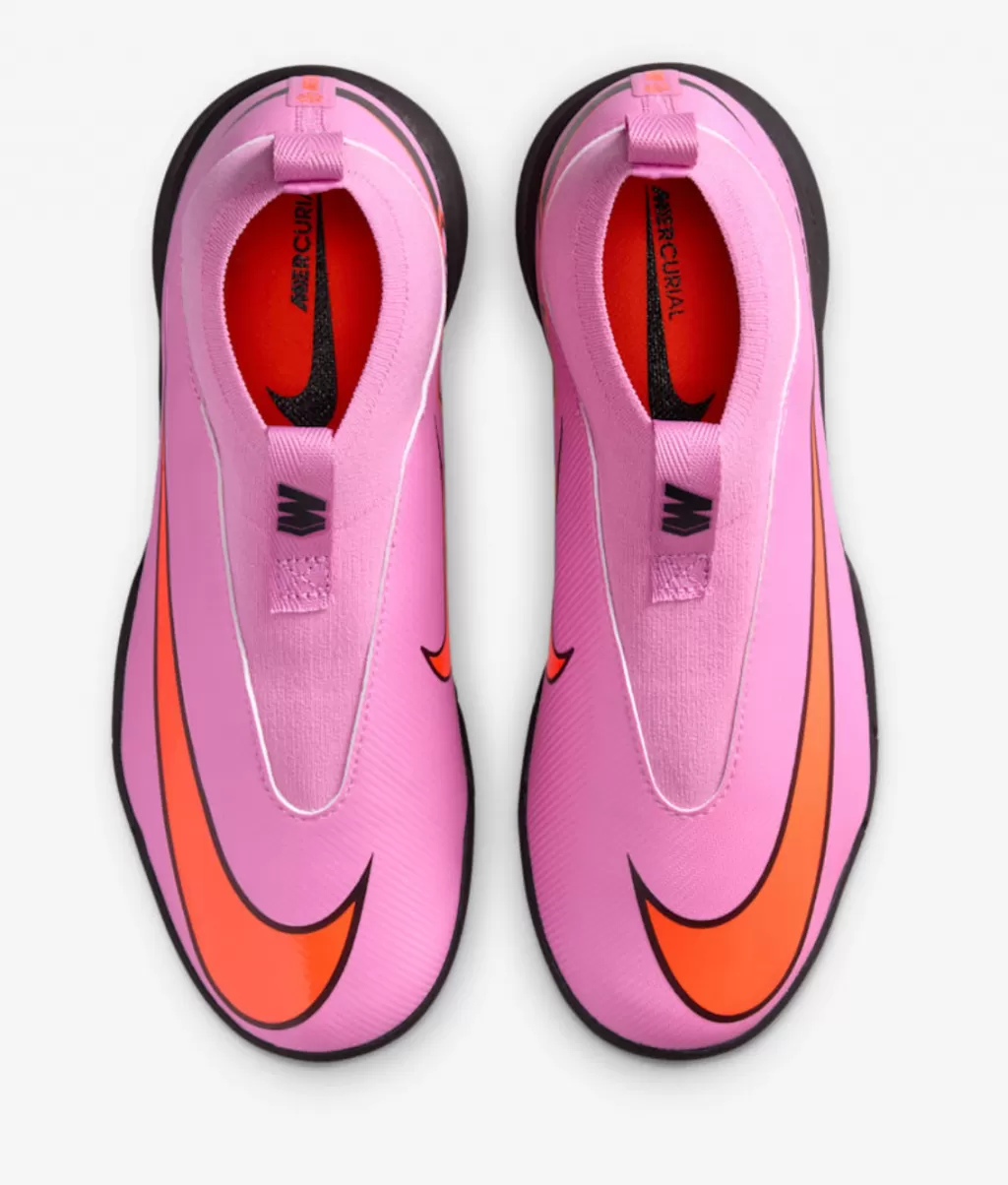Футзалки детские Nike Mercurial Superfly 10 Academy IN JR