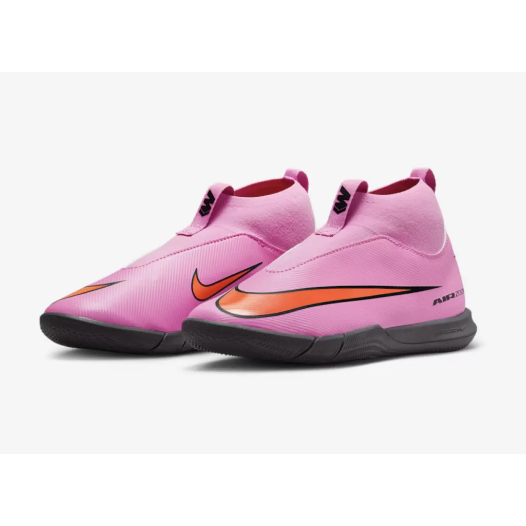 Футзалки детские Nike Mercurial Superfly 10 Academy IN JR