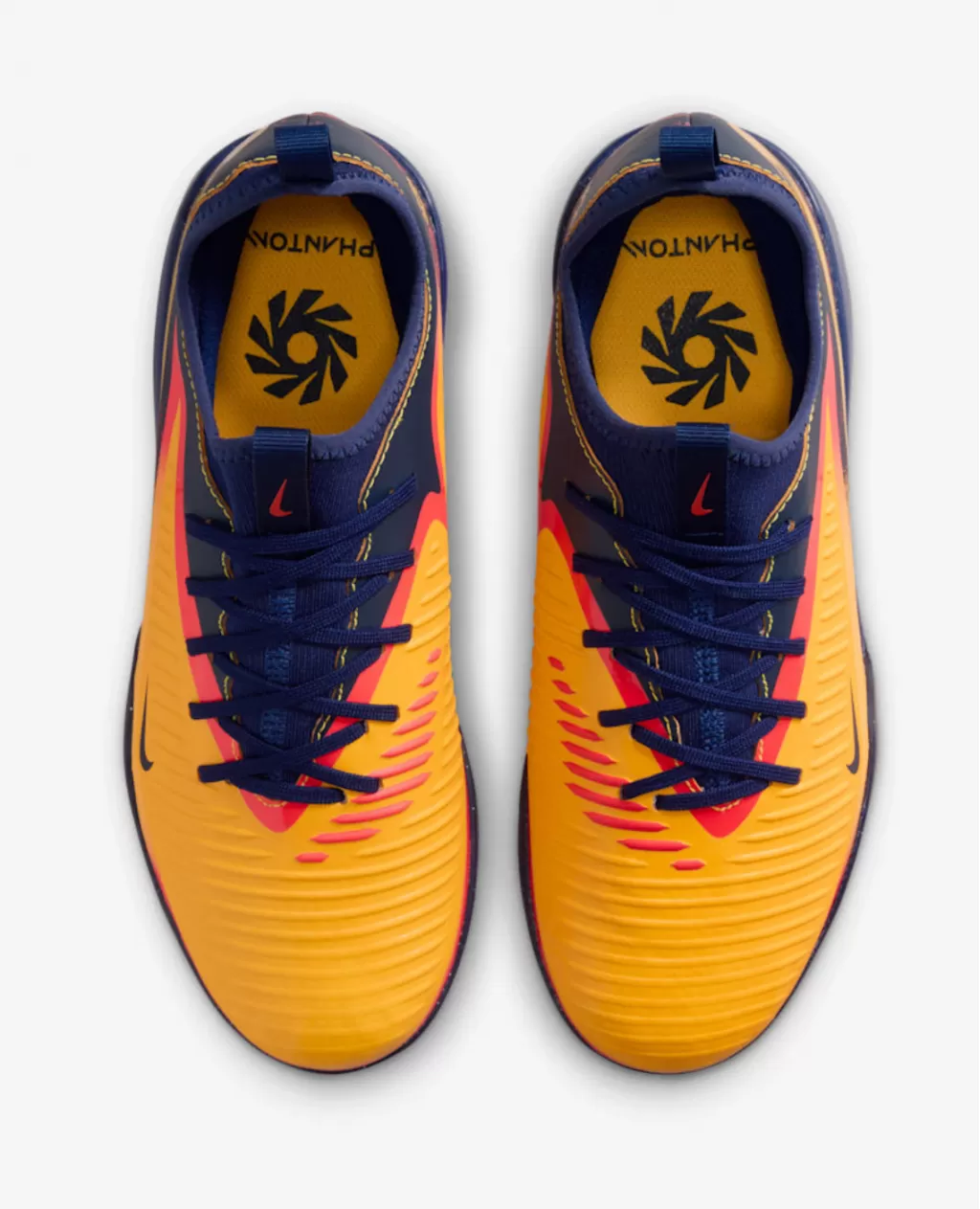 Футзалки детские Nike Phantom 6 Academy Erling Haaland IN JR