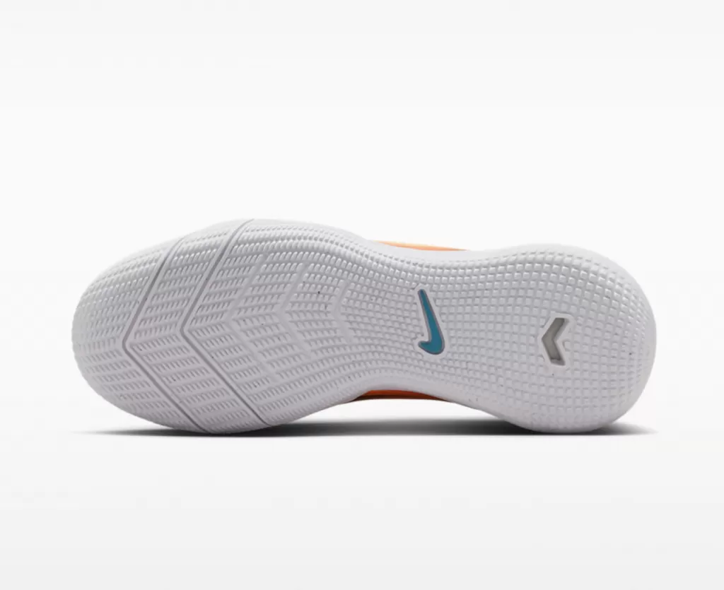 Футзалки детские Nike Mercurial Vapor 16 Academy Kylian Mbappé IN JR