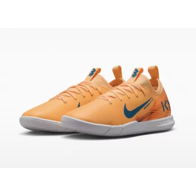 Футзалки детские Nike Mercurial Vapor 16 Academy Kylian Mbappé IN JR
