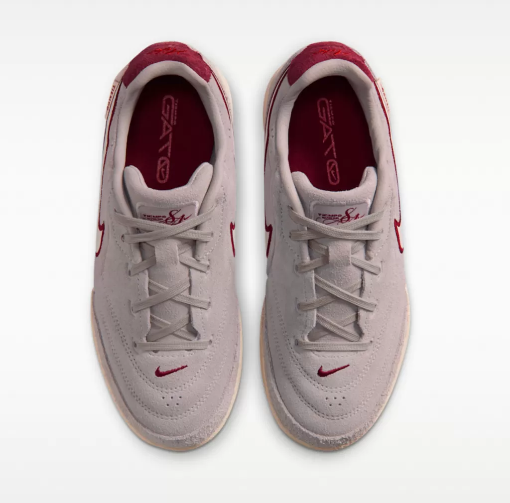 Футзалки детские Nike Streetgato PRM IN JR