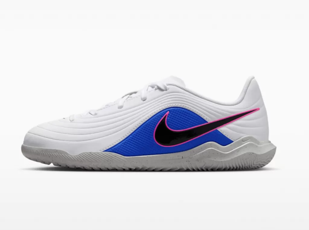 Футзалки детские Nike Tiempo Maestro Club JR IN