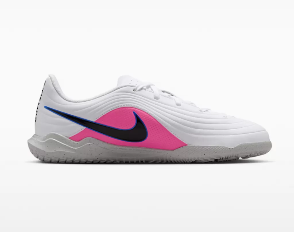 Футзалки детские Nike Tiempo Maestro Club JR IN