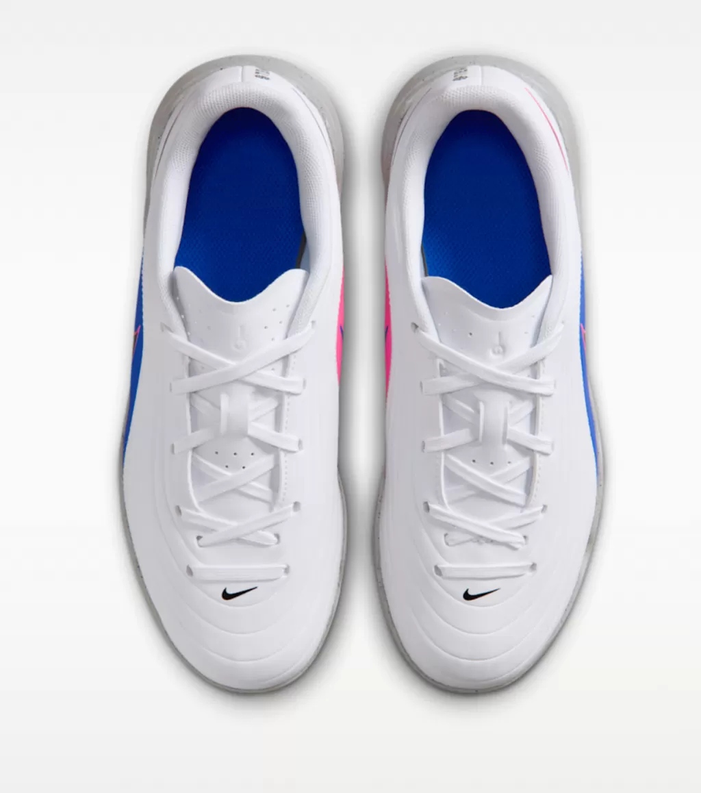 Футзалки детские Nike Tiempo Maestro Club JR IN