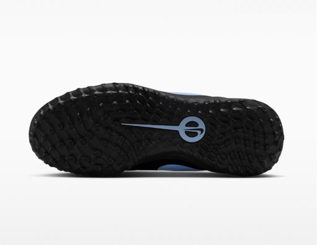Футзалки детские Nike Tiempo Maestro Club JR IN