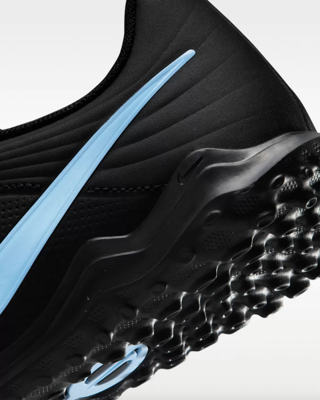 Футзалки детские Nike Tiempo Maestro Club JR IN