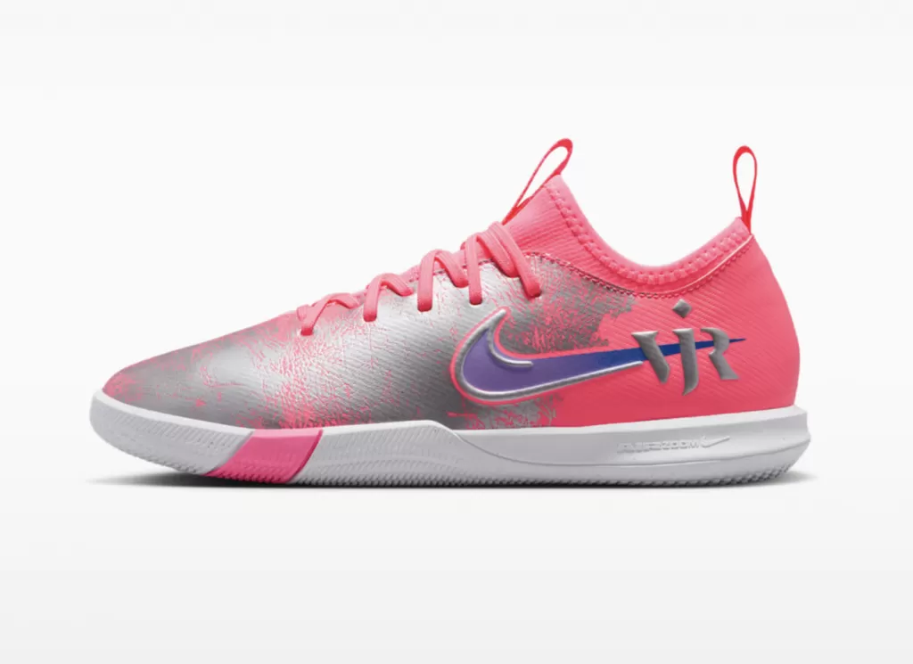 Футзалки детские Nike Mercurial Vapor 16 Academy "Vini Jr." IN JR
