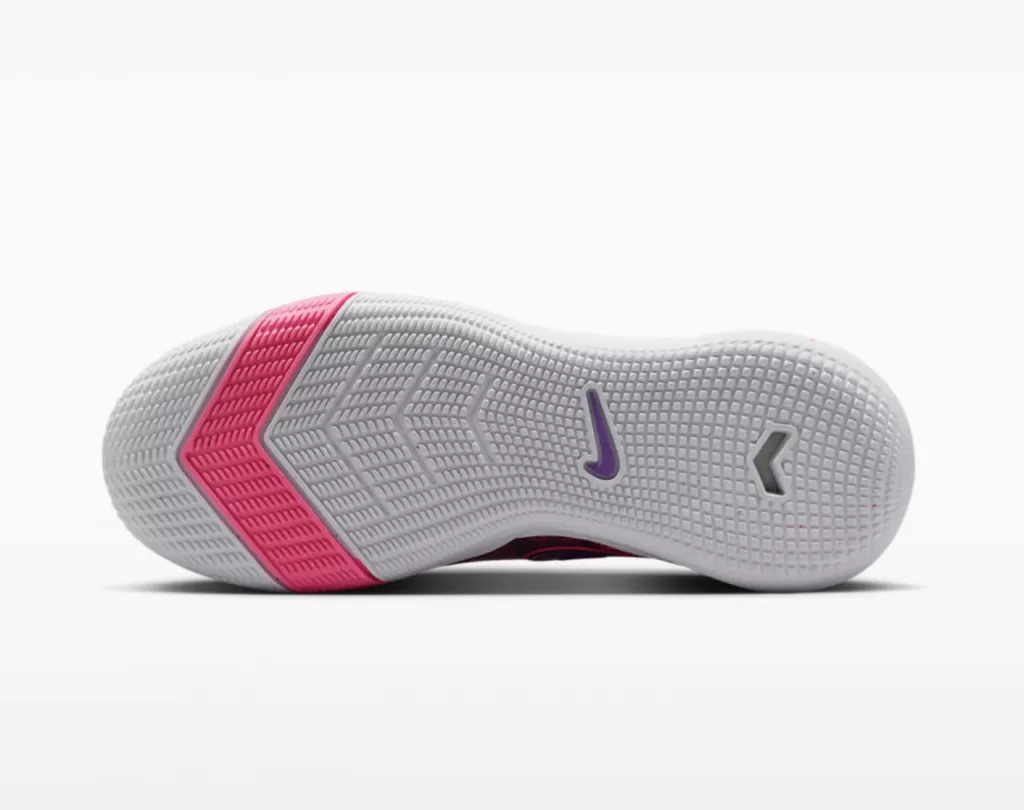 Футзалки детские Nike Mercurial Vapor 16 Academy "Vini Jr." IN JR