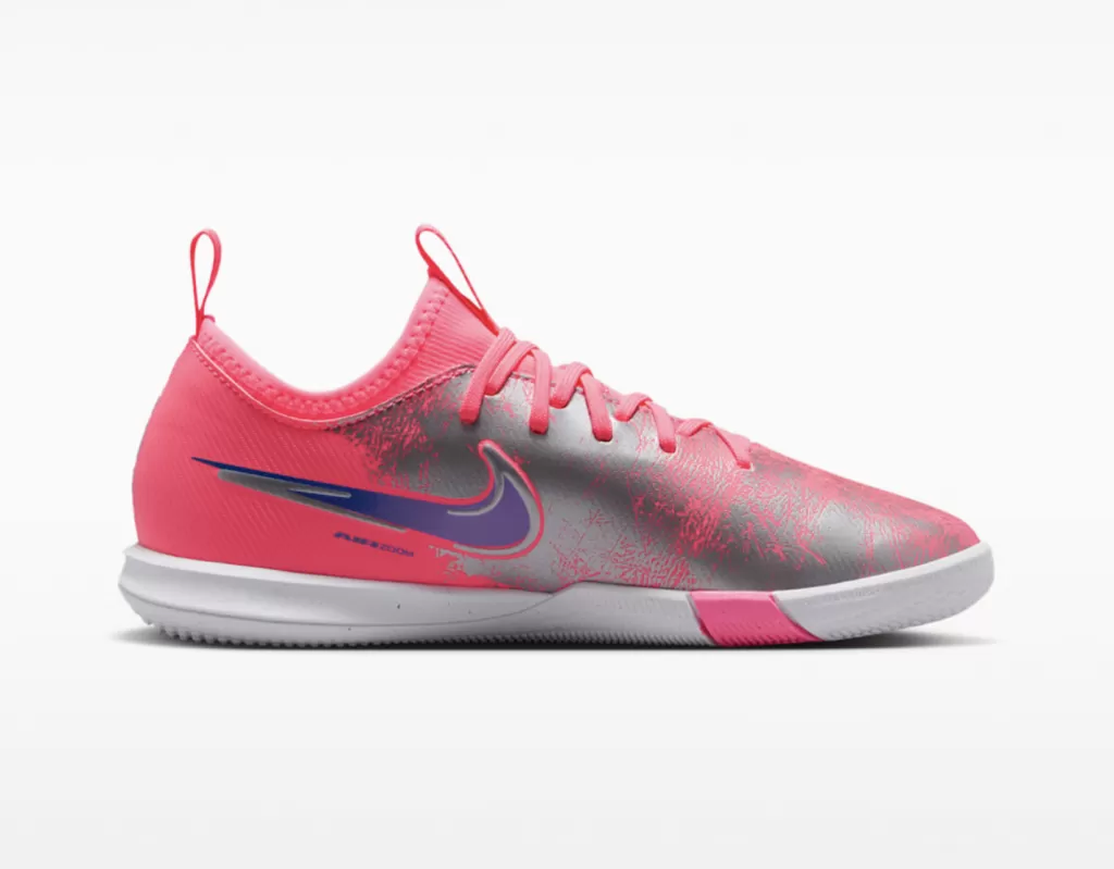 Футзалки детские Nike Mercurial Vapor 16 Academy "Vini Jr." IN JR