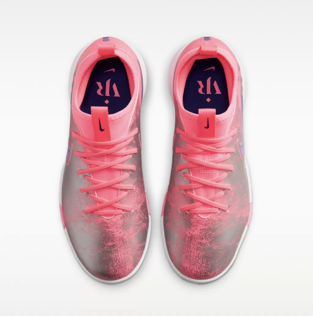 Футзалки детские Nike Mercurial Vapor 16 Academy "Vini Jr." IN JR