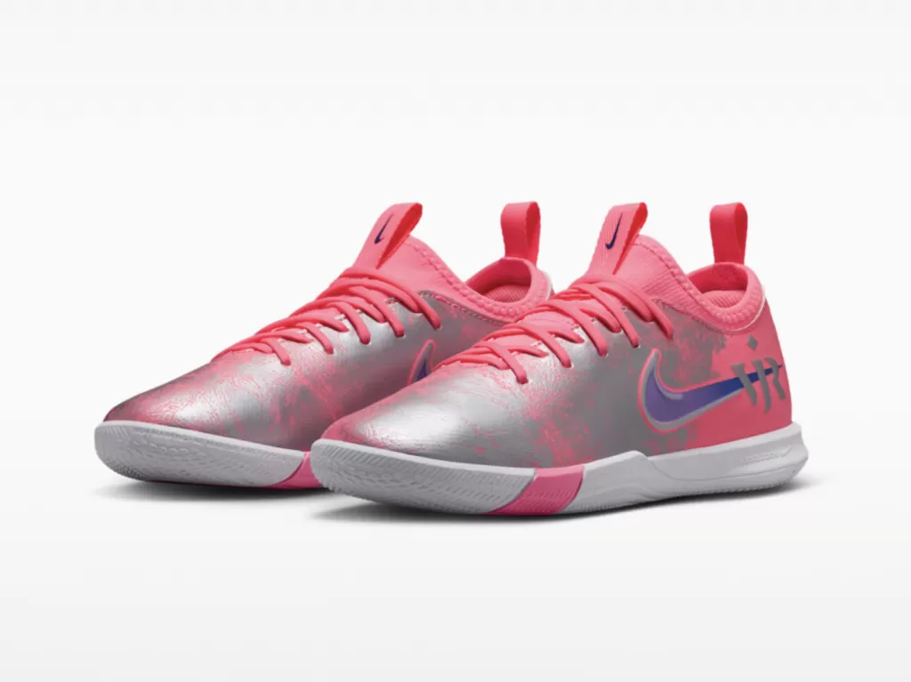 Футзалки детские Nike Mercurial Vapor 16 Academy "Vini Jr." IN JR