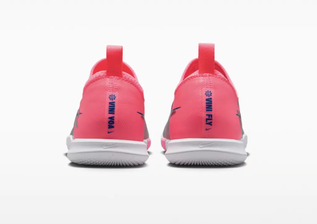 Футзалки детские Nike Mercurial Vapor 16 Academy "Vini Jr." IN JR