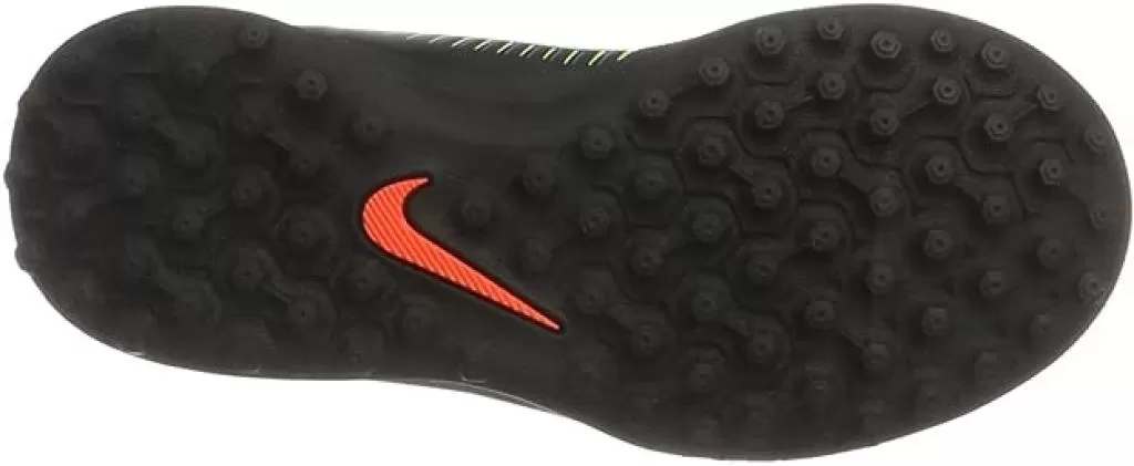 Шиповки детские Nike MercurialX Vortex 3 JR TF