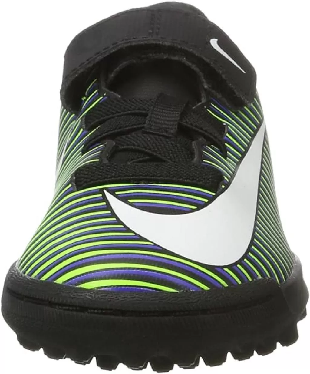 Шиповки детские Nike MercurialX Vortex 3 JR TF