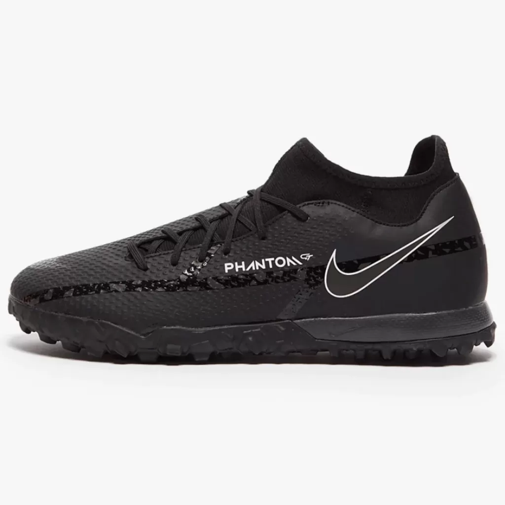 Шиповки детские Nike Phantom GT2 Academy DF JR TF