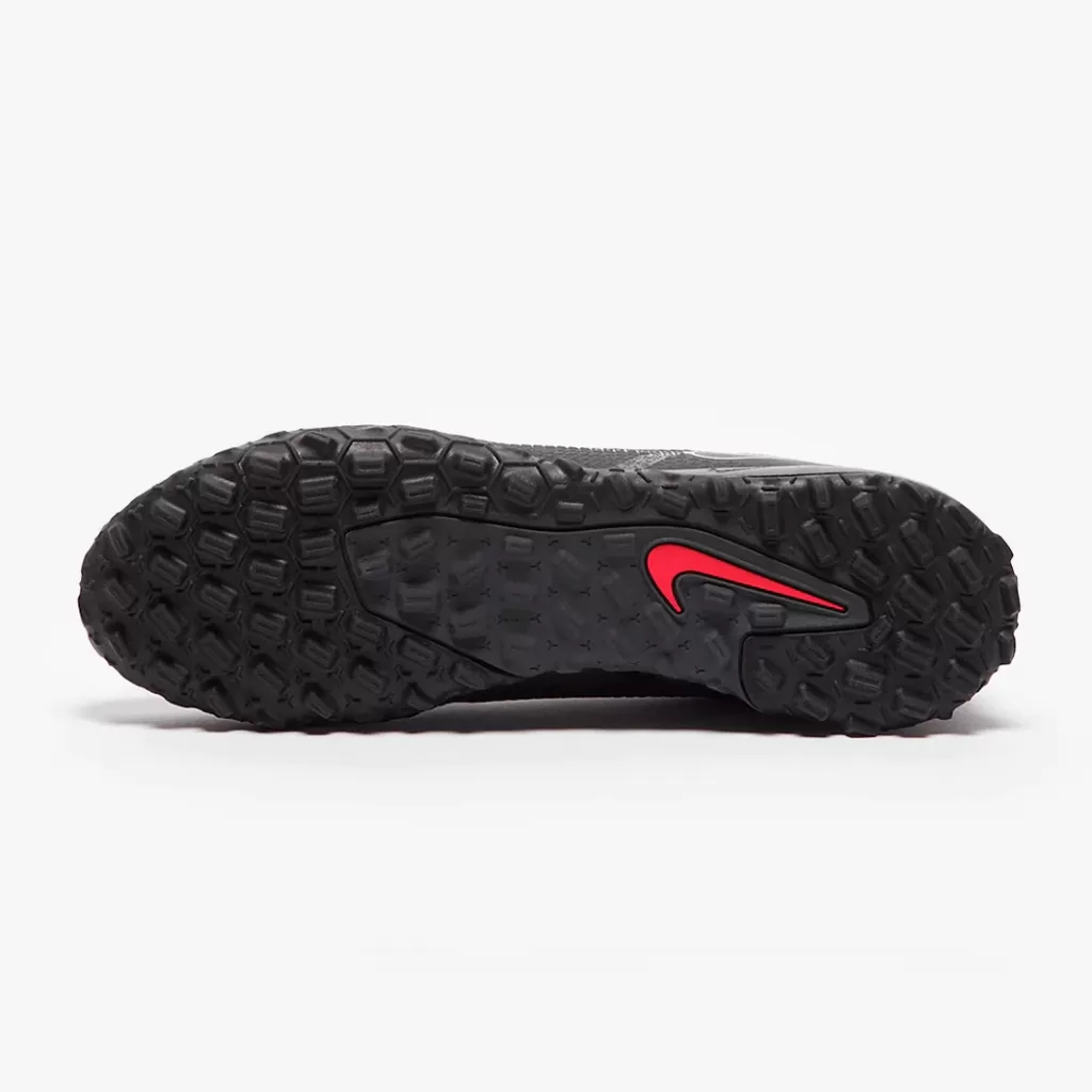 Шиповки детские Nike Phantom GT2 Academy DF JR TF
