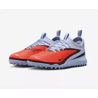 Шиповки детские Nike Phantom 6 Low Academy  JR TF