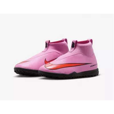 Шиповки детские Nike Mercurial Superfly 10 Academy  JR TF