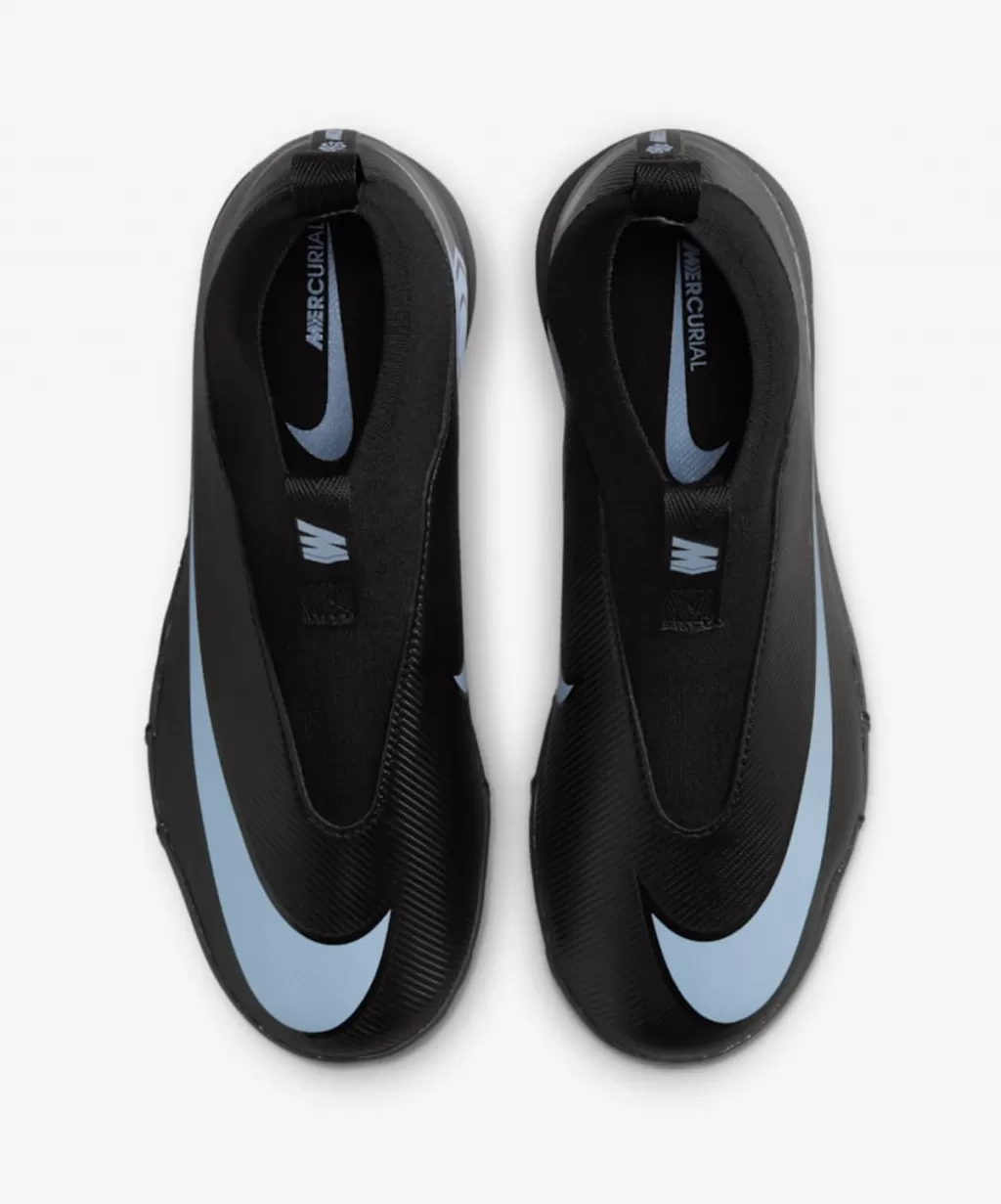 Шиповки детские Nike Mercurial Superfly 10 Academy JR TF