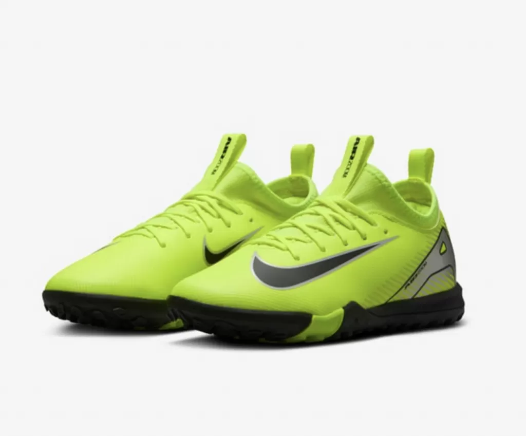 Шиповки детские Nike Vapor 16 Academy JR TF