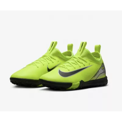 Шиповки детские Nike Vapor 16 Academy  JR TF