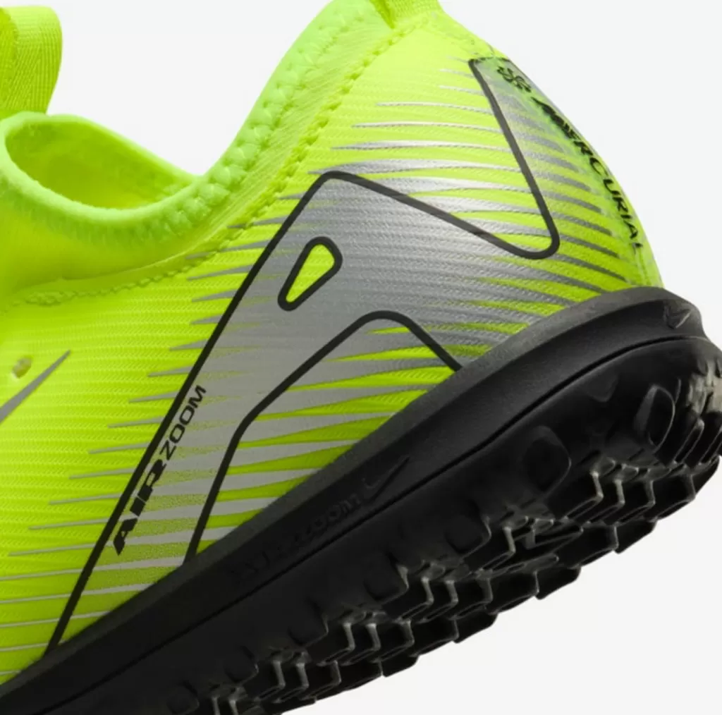 Шиповки детские Nike Vapor 16 Academy JR TF