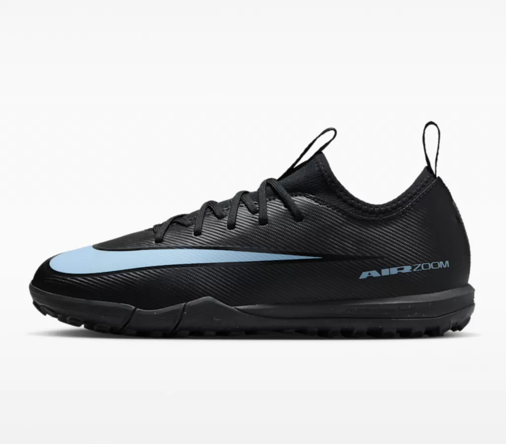Шиповки детские Nike Vapor 16 Academy JR TF