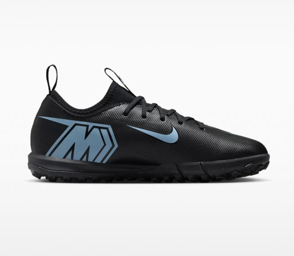 Шиповки детские Nike Vapor 16 Academy JR TF