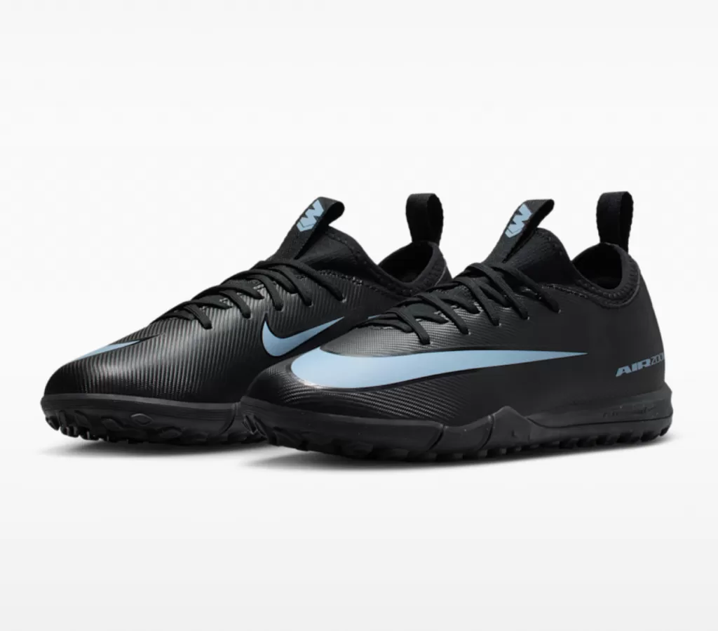 Шиповки детские Nike Vapor 16 Academy JR TF