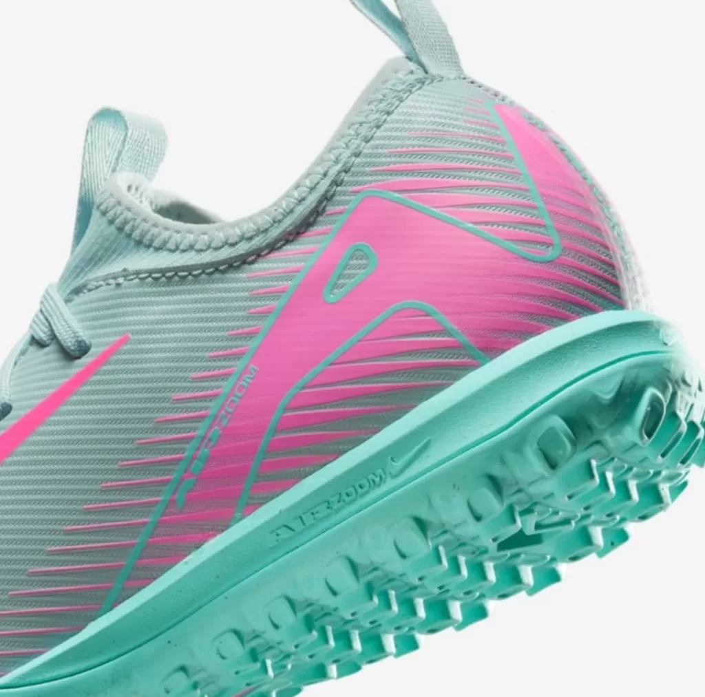Шиповки детские Nike Vapor 16 Academy JR TF