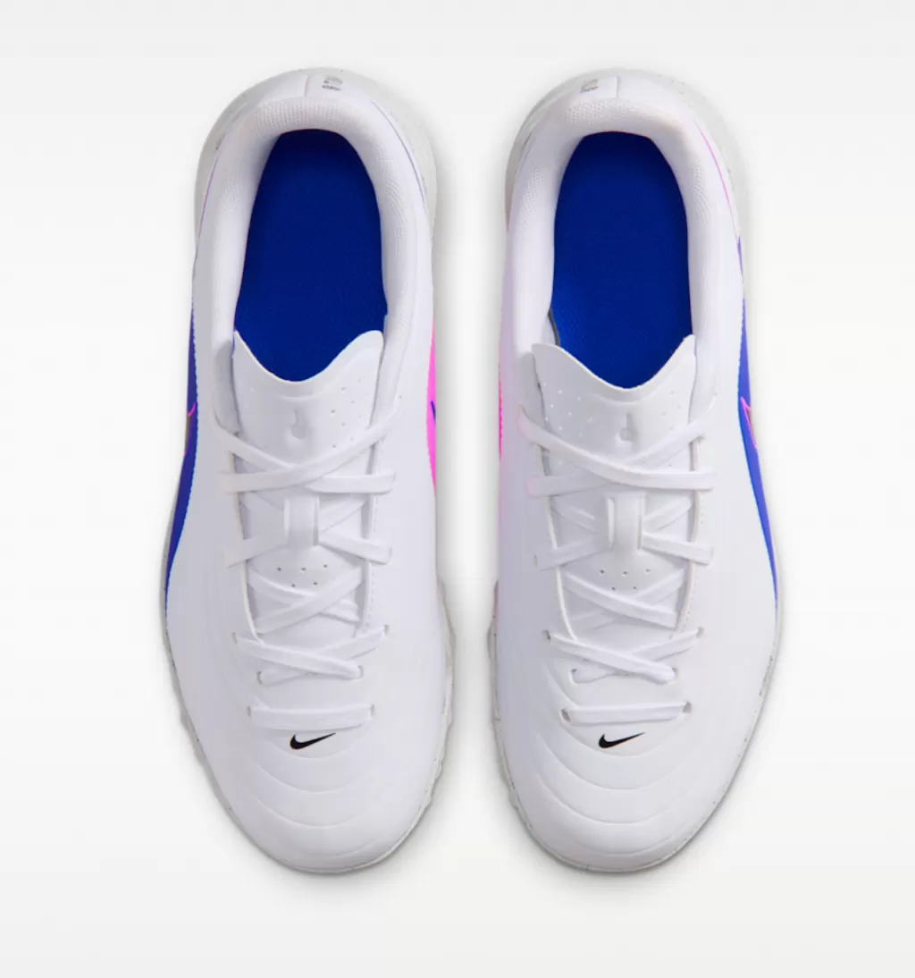 Шиповки детские Nike Tiempo Maestro Club JR TF