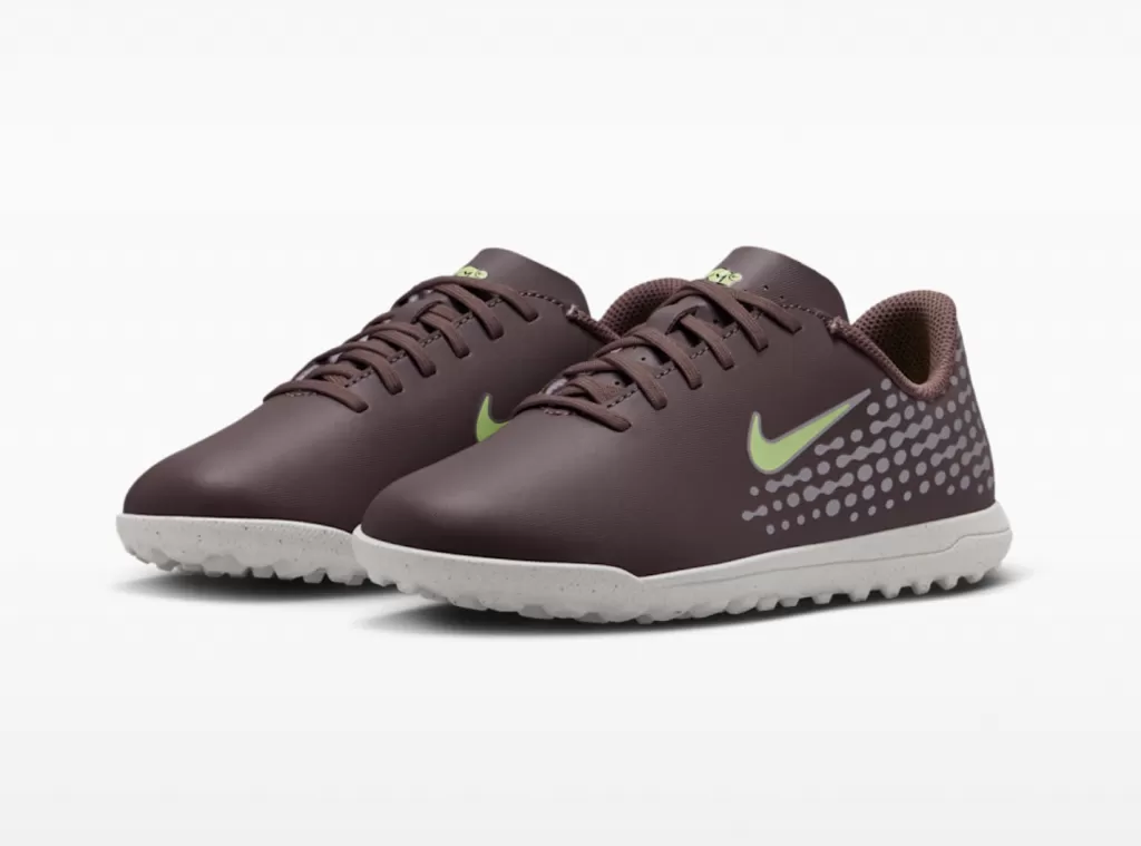 Шиповки детские Nike Vapor 16 Club KM JR TF