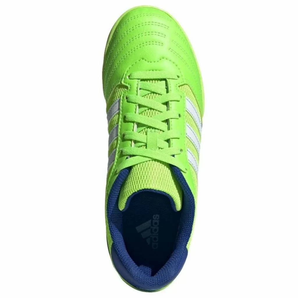 Футзалки детские Adidas Super Sala JR IN
