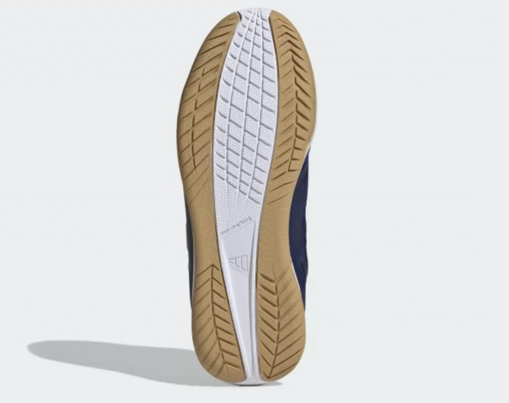 Футзалки детские Adidas Super Sala 3 JR IN