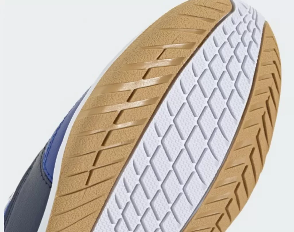 Футзалки детские Adidas Super Sala 3 JR IN