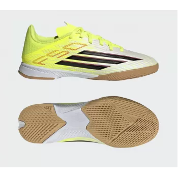 Футзалки детские Adidas F50 League Indoor JR