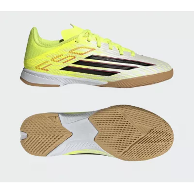 Футзалки детские Adidas F50 League Indoor JR