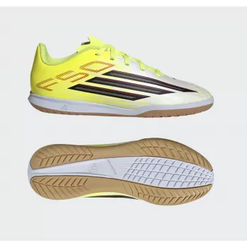 Футзалки детские Adidas F50 Club Indoor JR