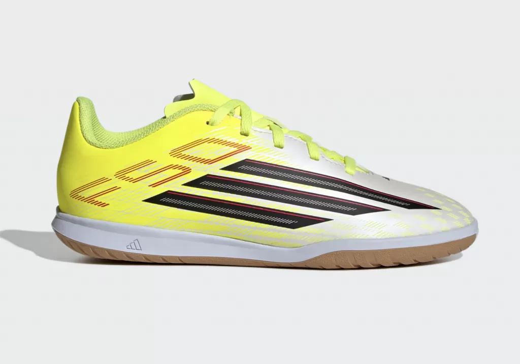 Футзалки детские Adidas F50 Club Indoor JR